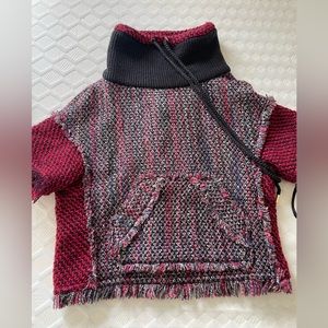 Tory burch sweater